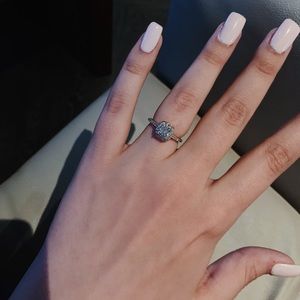 Meet your Posher, Kelsey